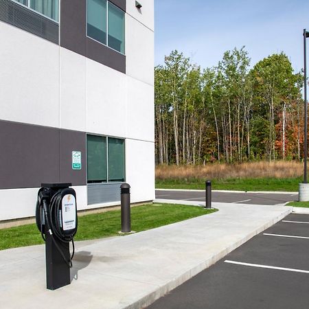 Best Western Plus Grand Rapids Mn Eksteriør billede