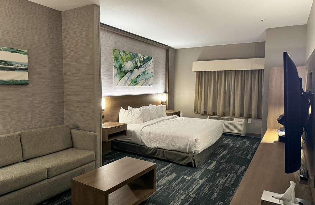 Best Western Plus Grand Rapids Mn Værelse billede