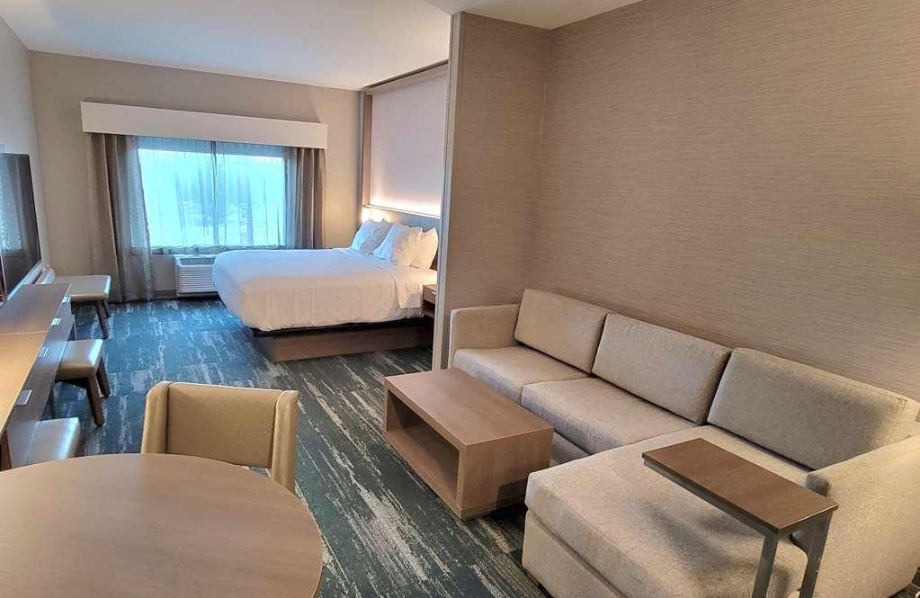 Best Western Plus Grand Rapids Mn Værelse billede