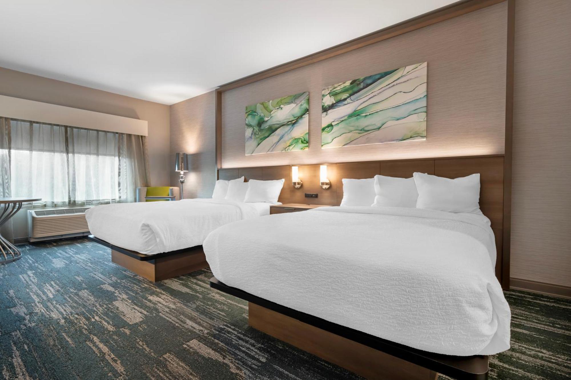 Best Western Plus Grand Rapids Mn Eksteriør billede