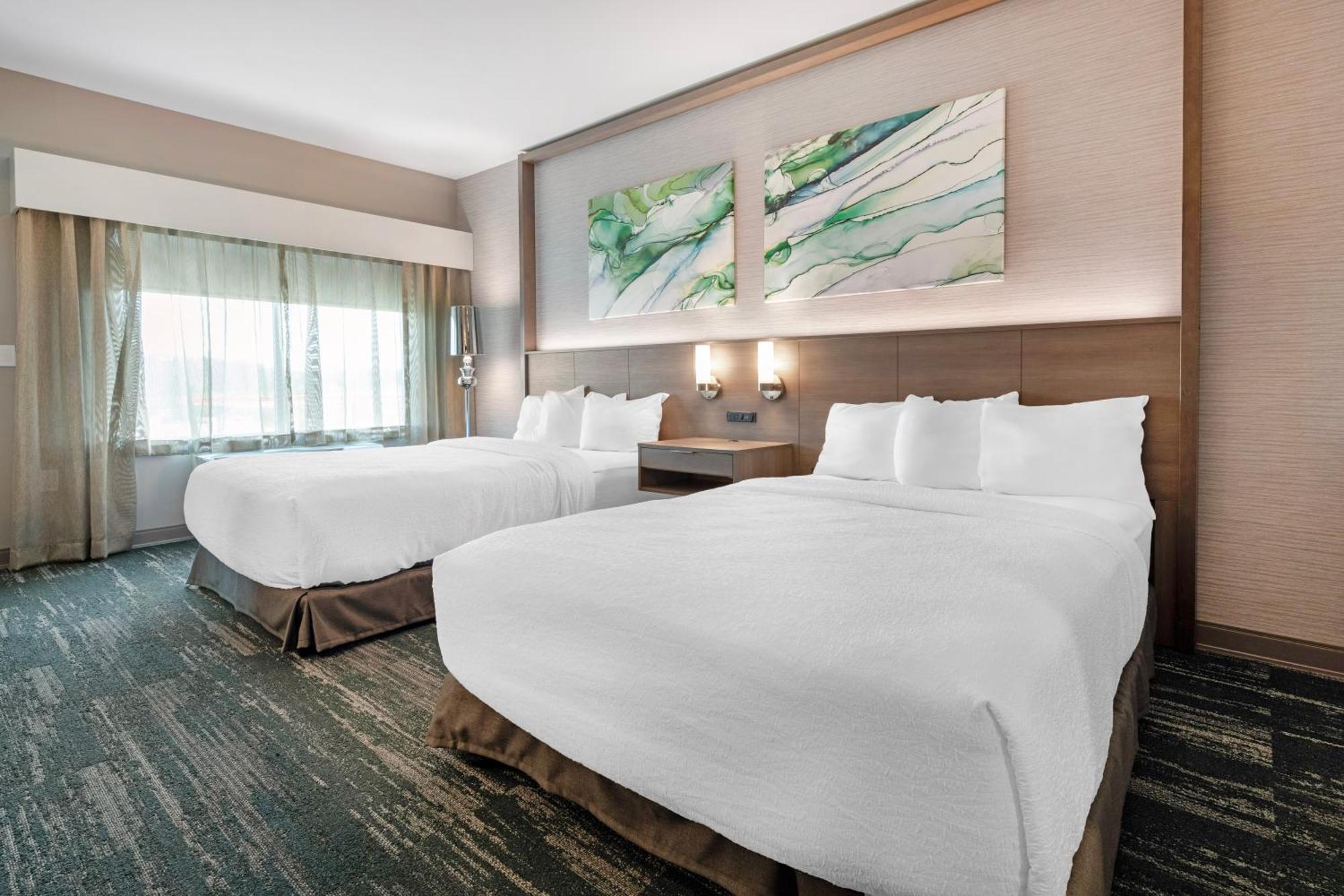 Best Western Plus Grand Rapids Mn Eksteriør billede