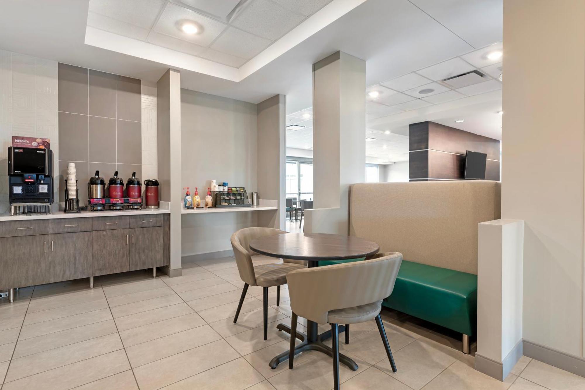 Best Western Plus Grand Rapids Mn Eksteriør billede
