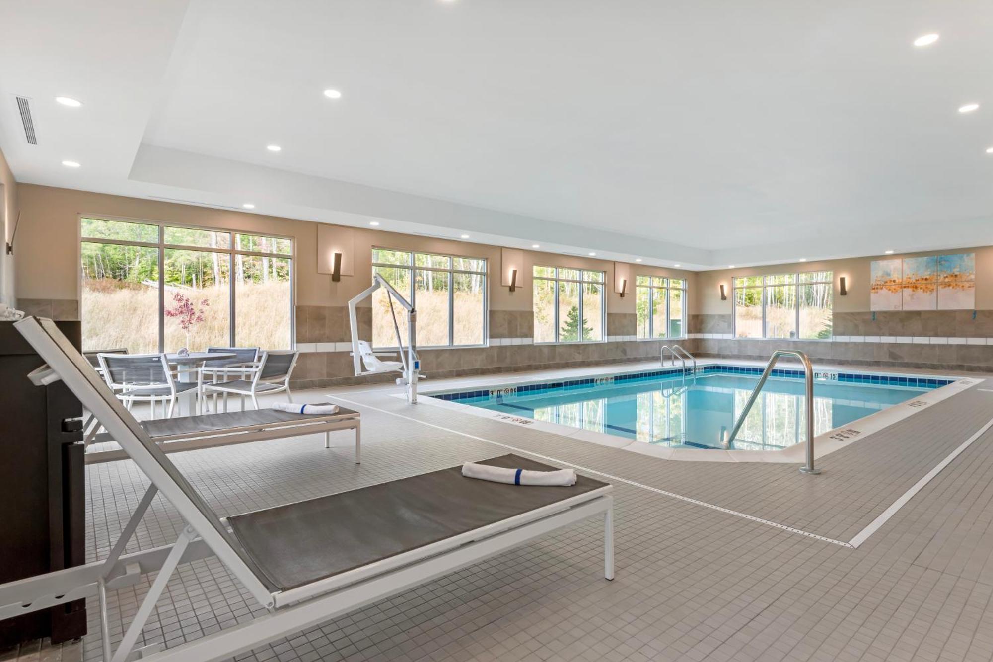 Best Western Plus Grand Rapids Mn Eksteriør billede