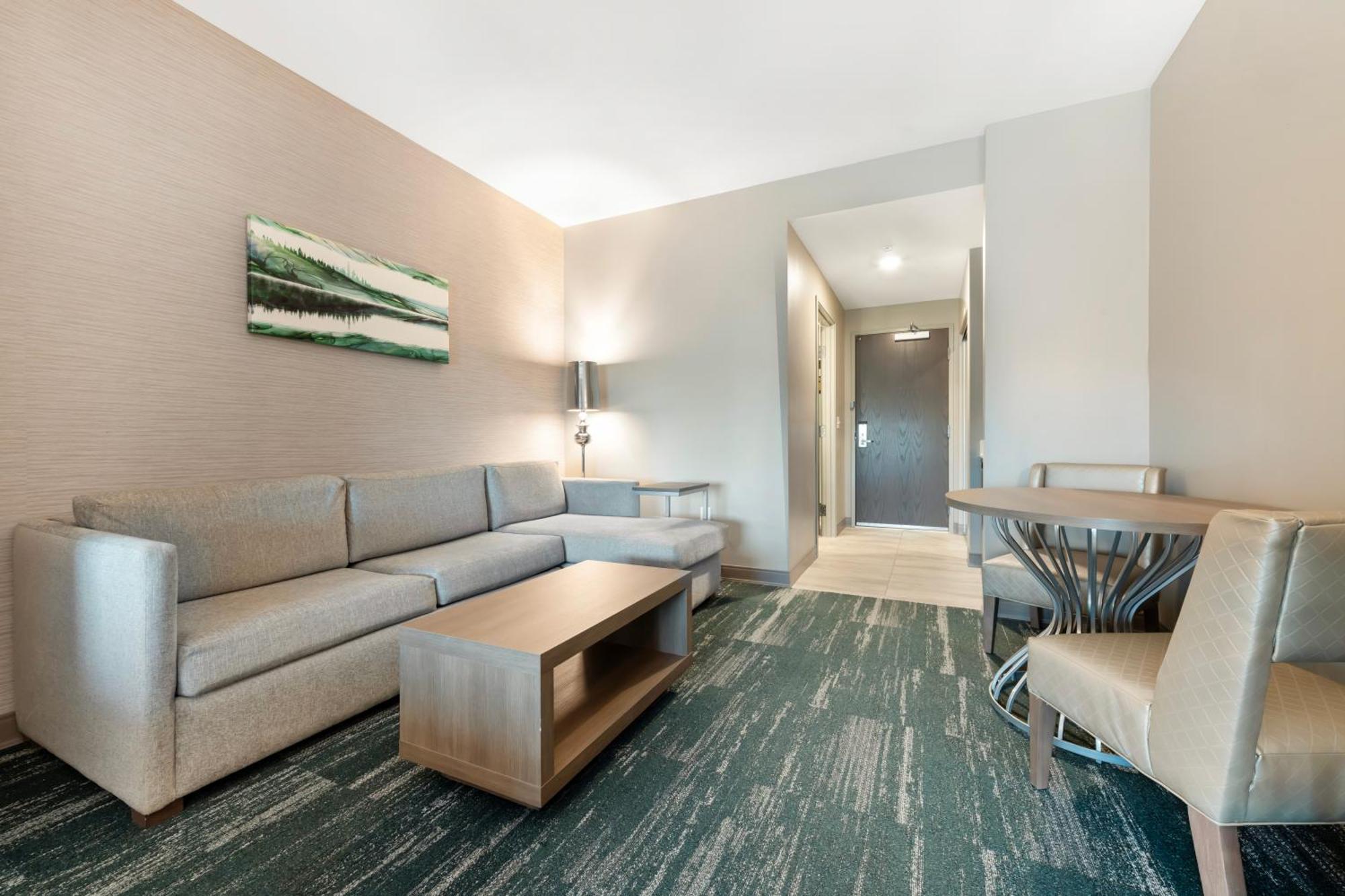 Best Western Plus Grand Rapids Mn Eksteriør billede