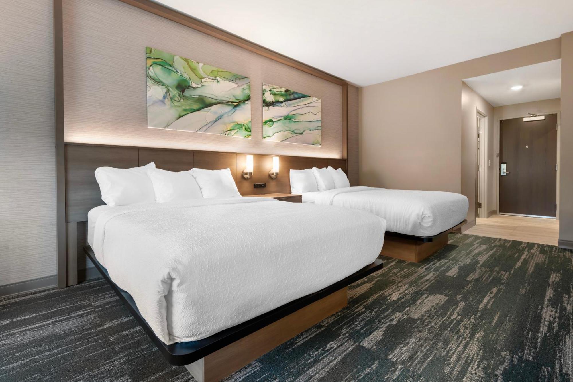 Best Western Plus Grand Rapids Mn Eksteriør billede